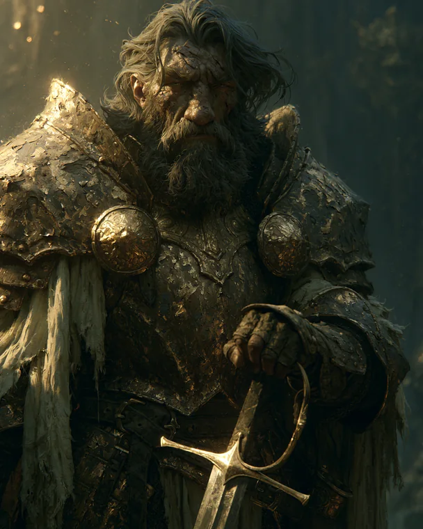 Aldric