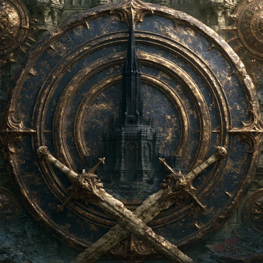 Emblema de Vael