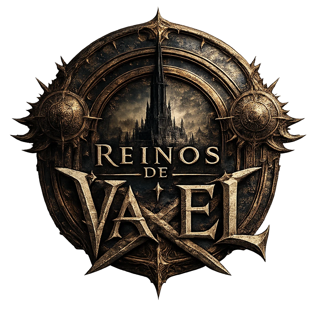 Los Reinos de Vael